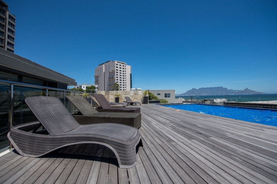 2 Bedroom Property for Sale in Beachfront Western Cape